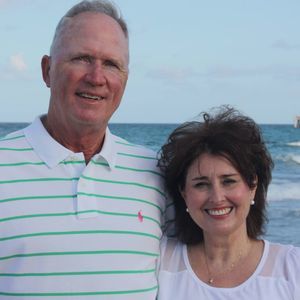 Meet your Posher, Sherry